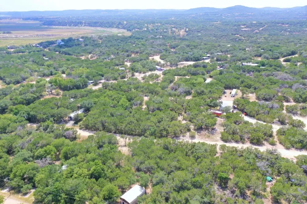 162 Wyatt Earp Drive Bandera, TX 78003