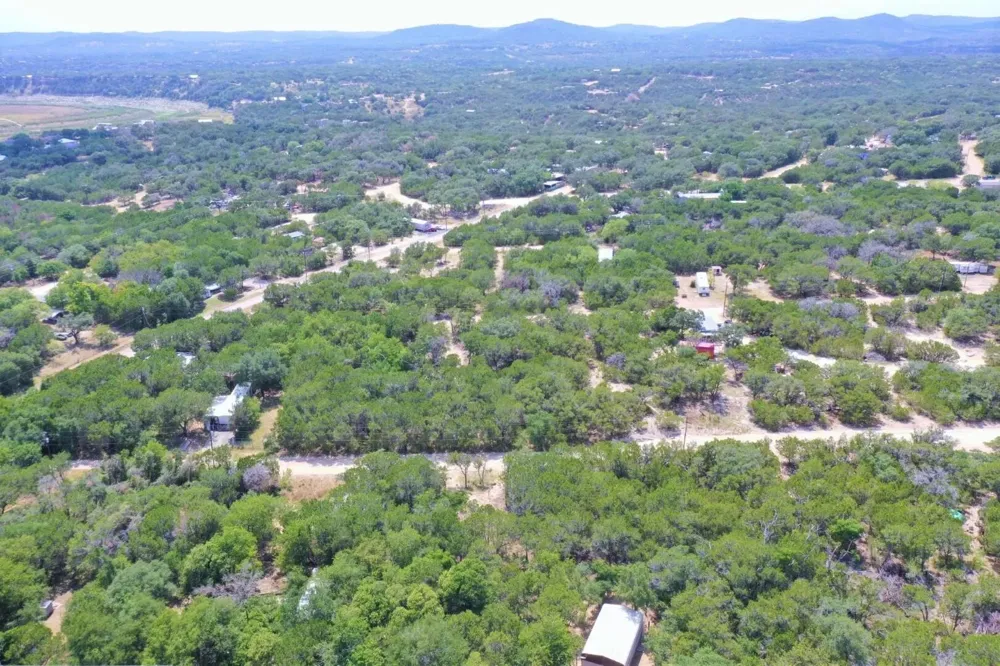 162 Wyatt Earp Drive Bandera, TX 78003