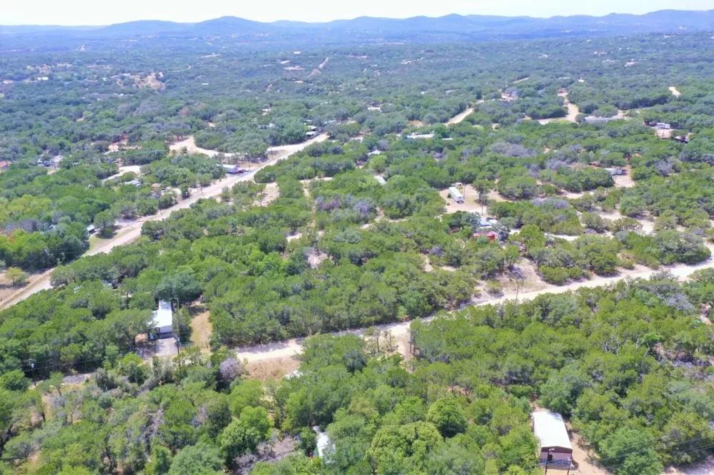 162 Wyatt Earp Drive Bandera, TX 78003