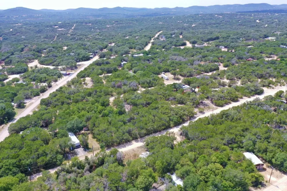 162 Wyatt Earp Drive Bandera, TX 78003