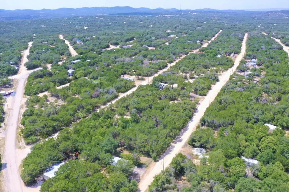 162 Wyatt Earp Drive Bandera, TX 78003