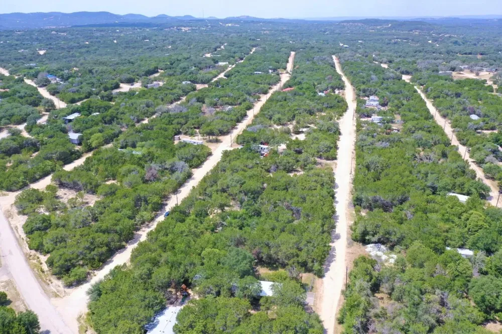 162 Wyatt Earp Drive Bandera, TX 78003