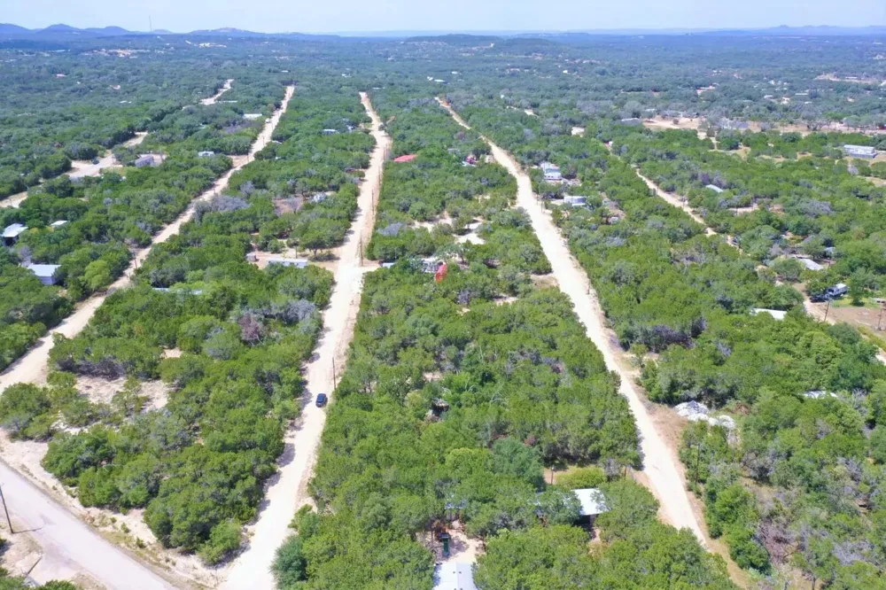 162 Wyatt Earp Drive Bandera, TX 78003