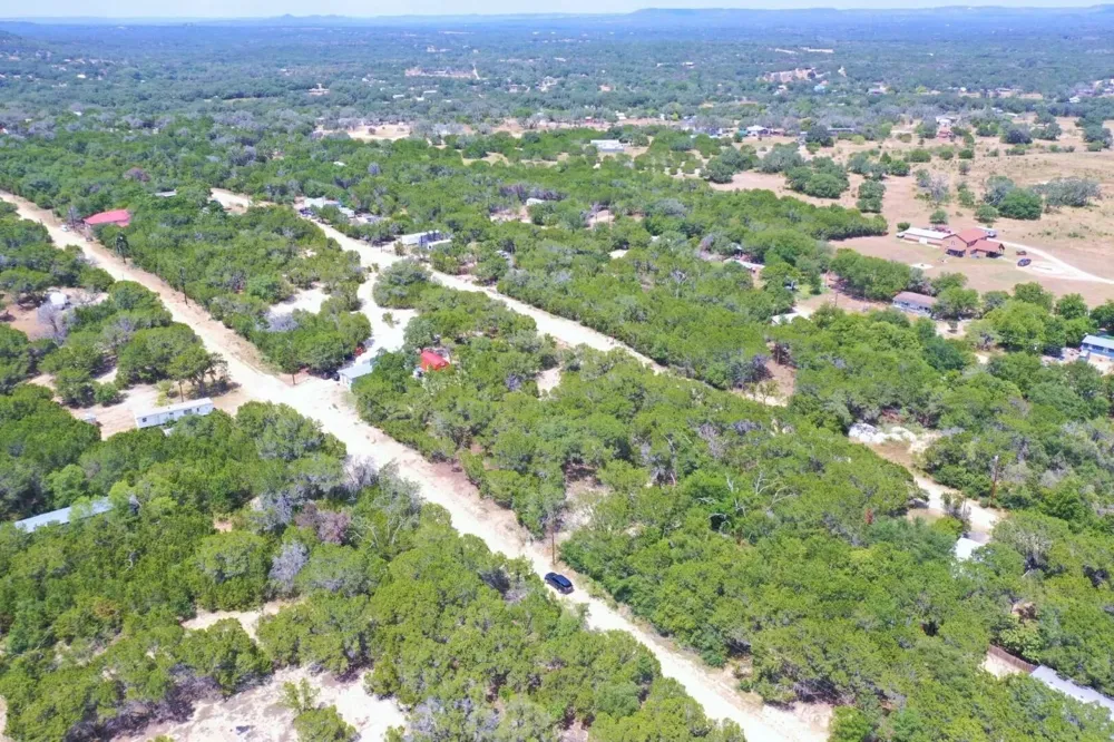 162 Wyatt Earp Drive Bandera, TX 78003