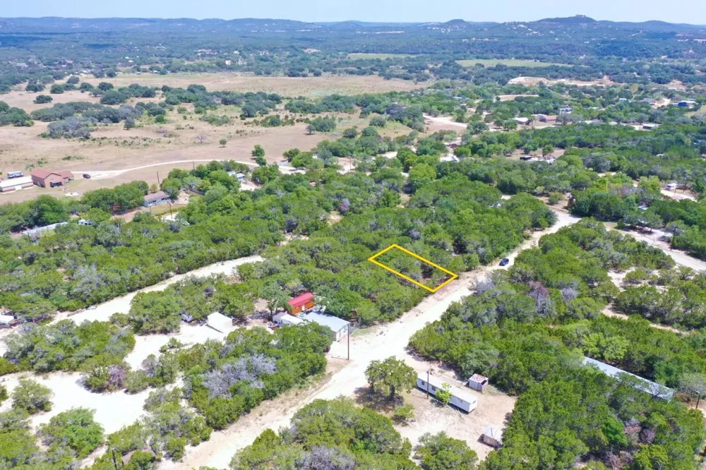 162 Wyatt Earp Drive Bandera, TX 78003