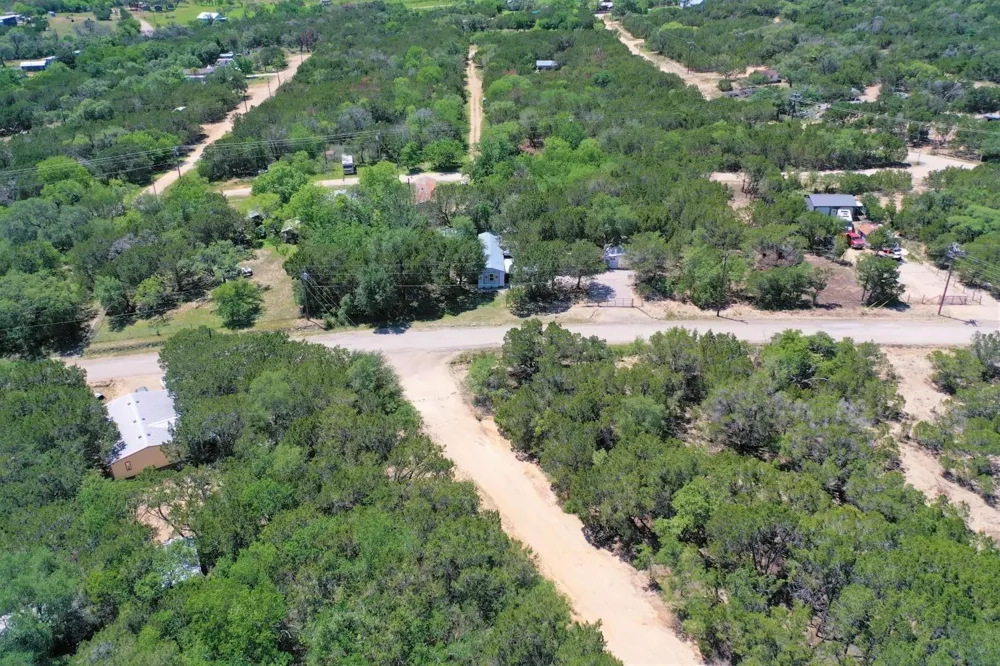 162 Wyatt Earp Drive Bandera, TX 78003