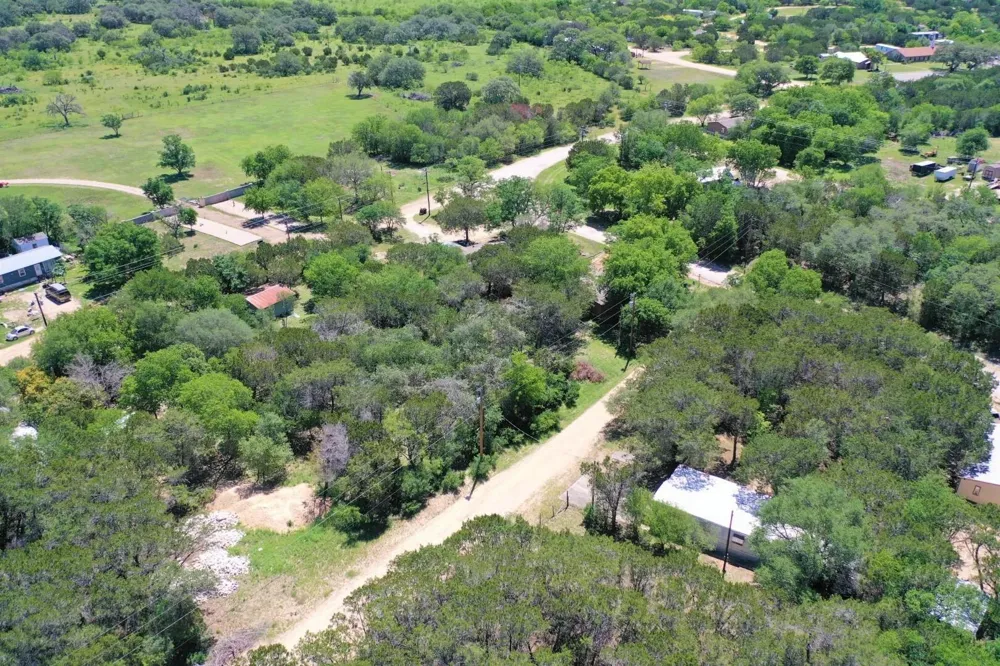 162 Wyatt Earp Drive Bandera, TX 78003