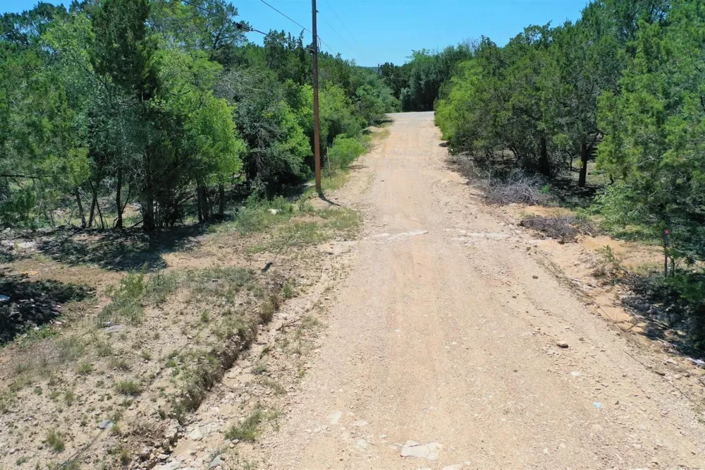162 Wyatt Earp Drive Bandera, TX 78003