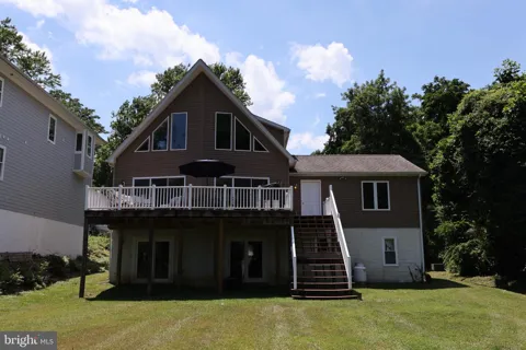 2203 MULBERRY HILL ROAD