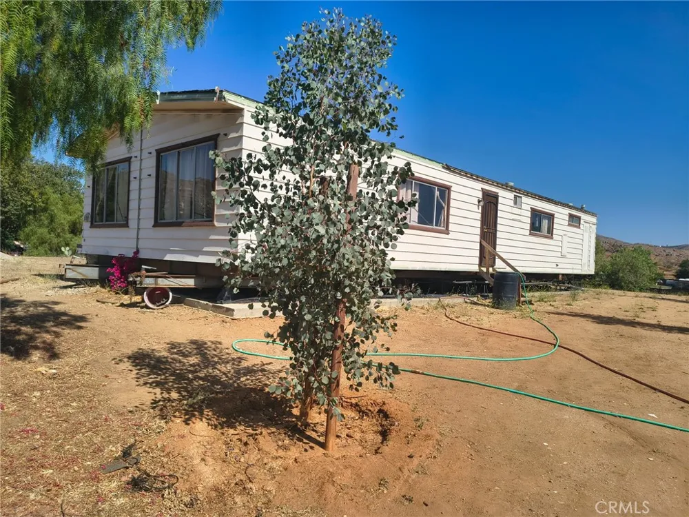 20680 Santa Rosa Mine Road Perris, CA 92570