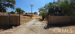 20680 Santa Rosa Mine Road