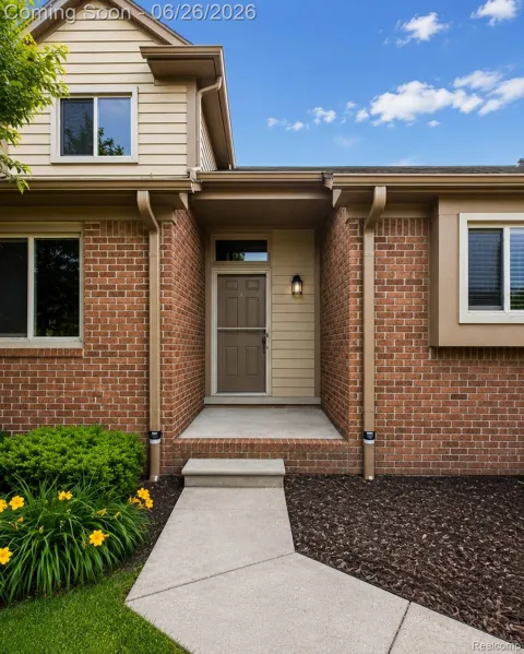 17014 Country Ridge Lane