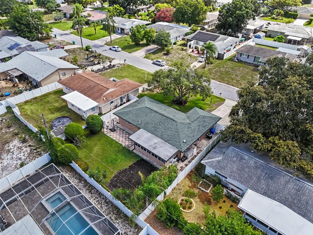 2061 FAIR OAK DRIVE Clearwater, FL 33763