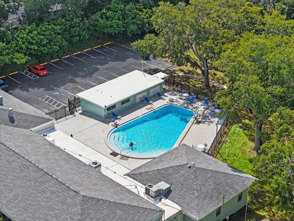 2061 FAIR OAK DRIVE Clearwater, FL 33763