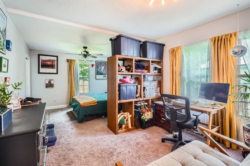 5605 Tura Lane Austin, TX 78721