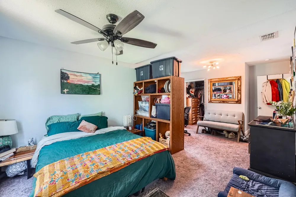 5605 Tura Lane Austin, TX 78721