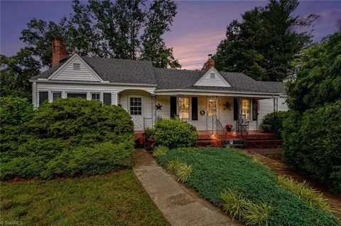 133 Mountain View Road