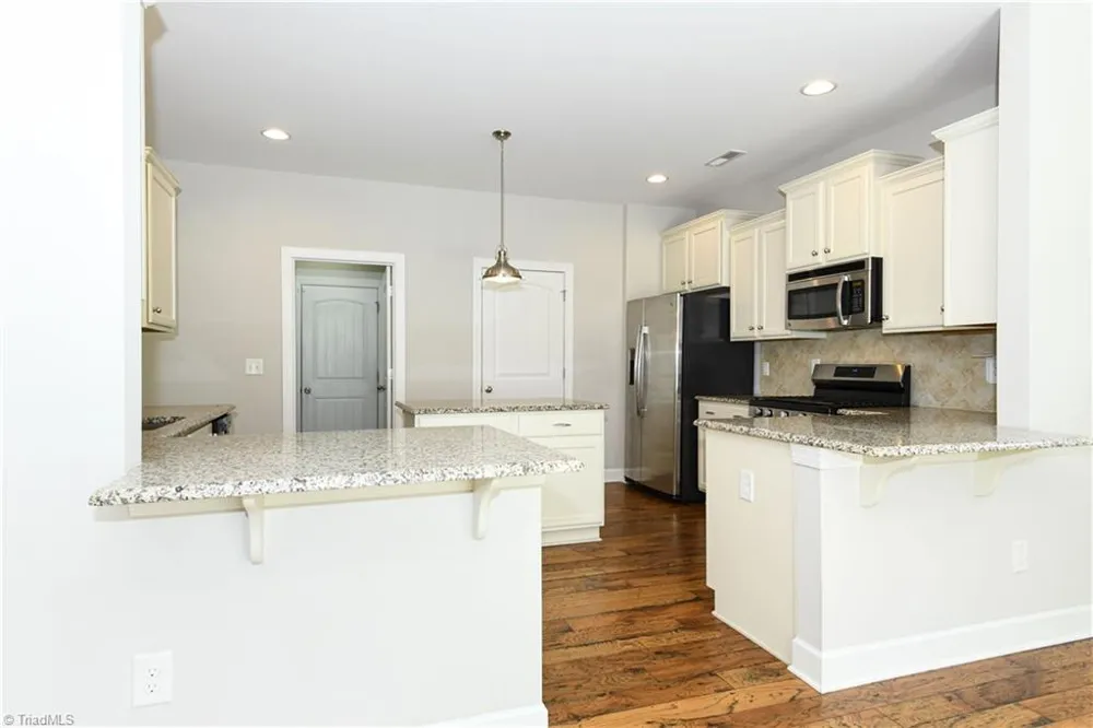 717 Nellie Gray Place Whitsett, NC 27377