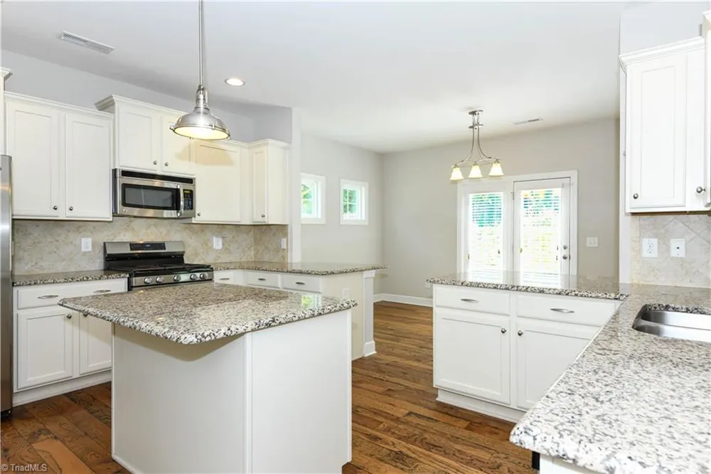717 Nellie Gray Place Whitsett, NC 27377