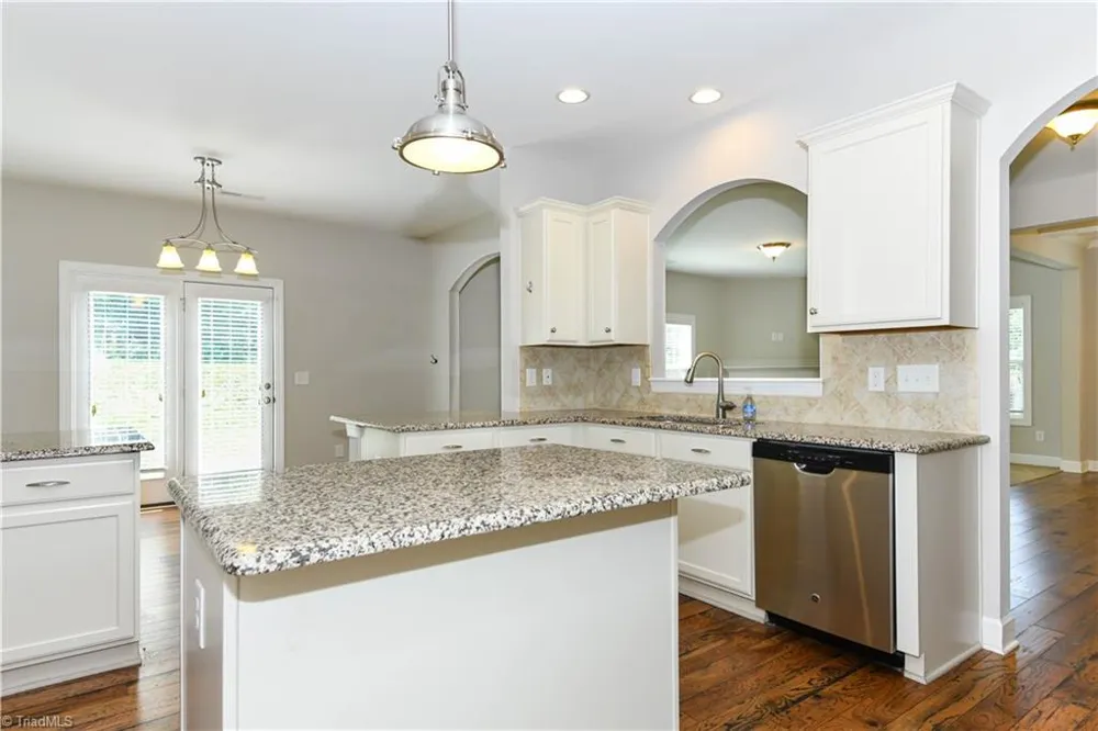 717 Nellie Gray Place Whitsett, NC 27377