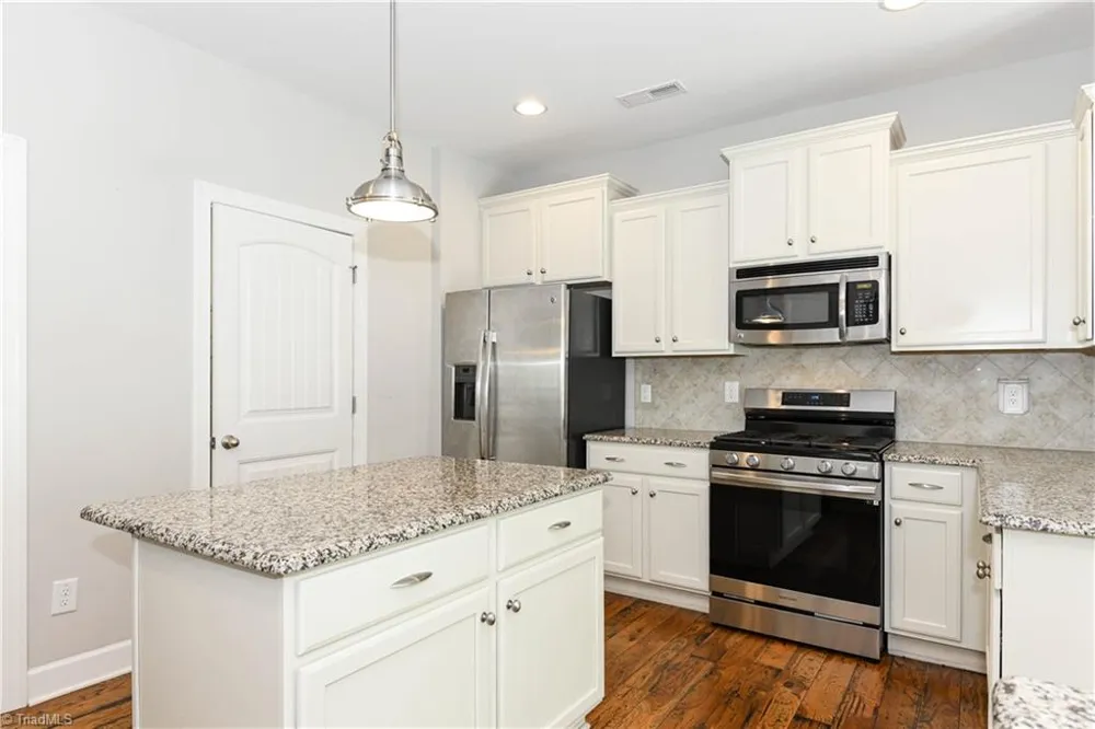 717 Nellie Gray Place Whitsett, NC 27377
