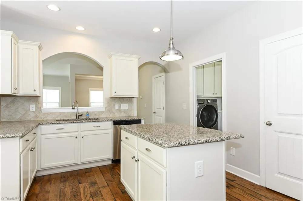717 Nellie Gray Place Whitsett, NC 27377