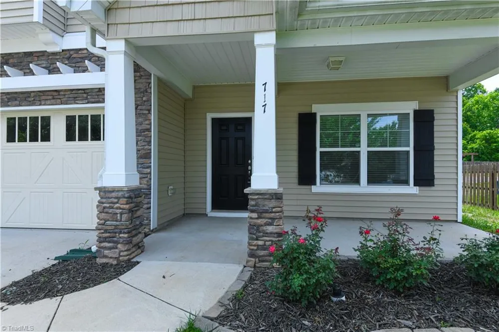 717 Nellie Gray Place Whitsett, NC 27377