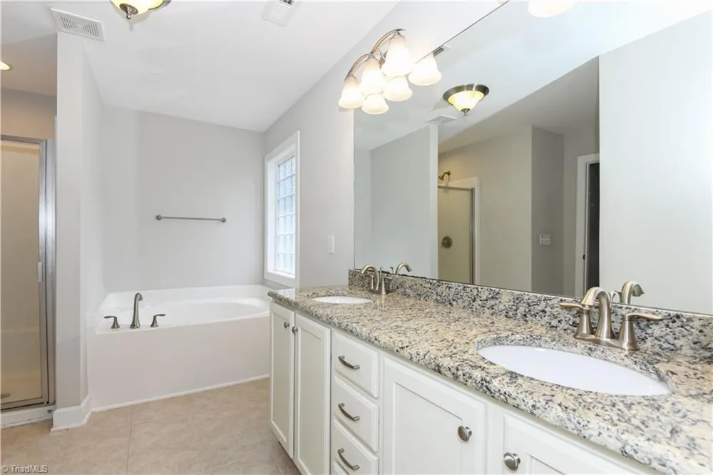 717 Nellie Gray Place Whitsett, NC 27377