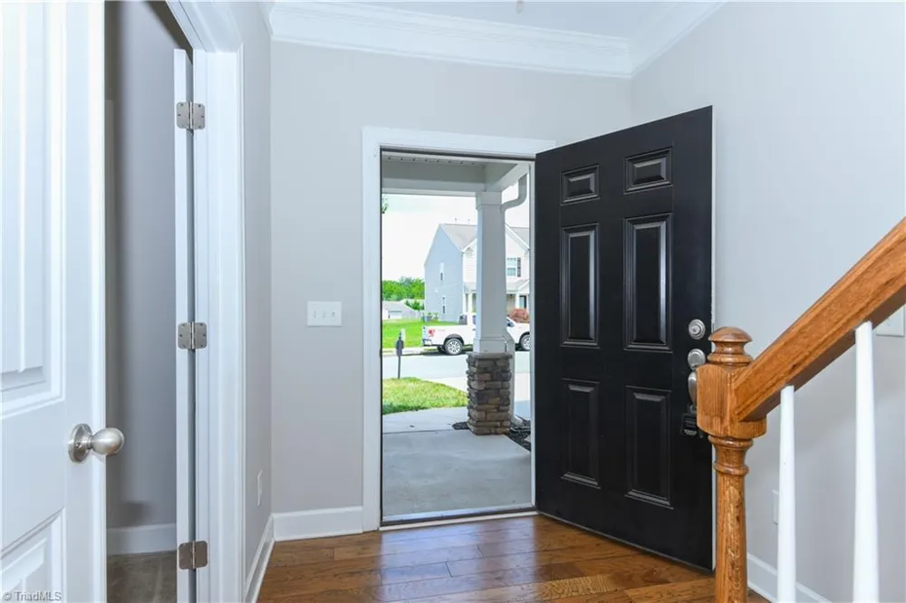 717 Nellie Gray Place Whitsett, NC 27377