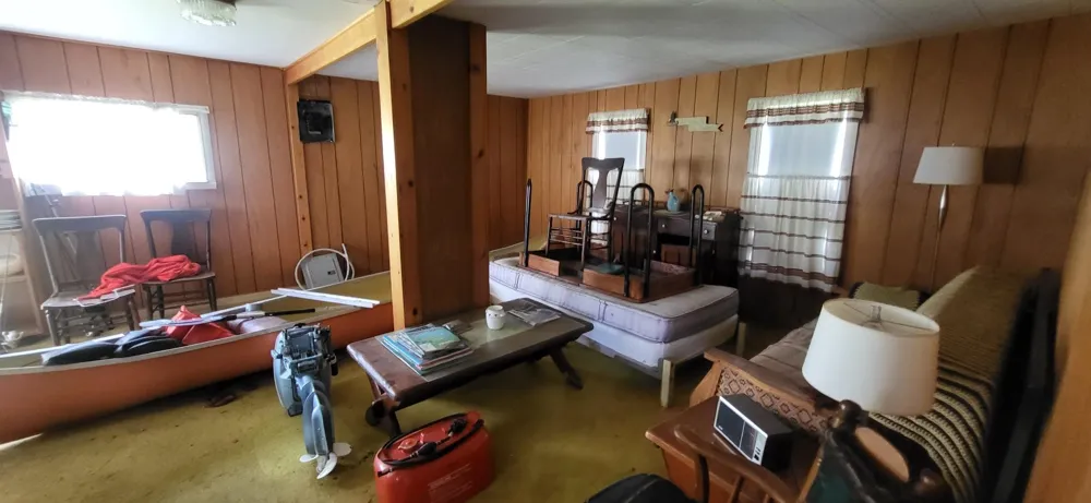 6263 East Jordan Road Banks Township, MI 49729