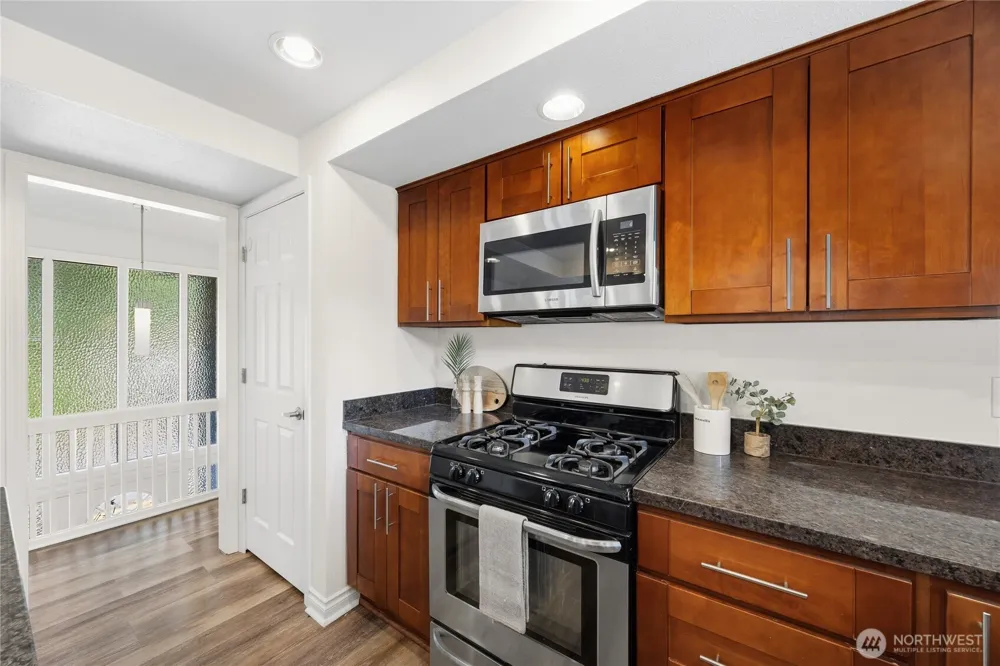 6215 122nd Avenue SE Bellevue, WA 98006