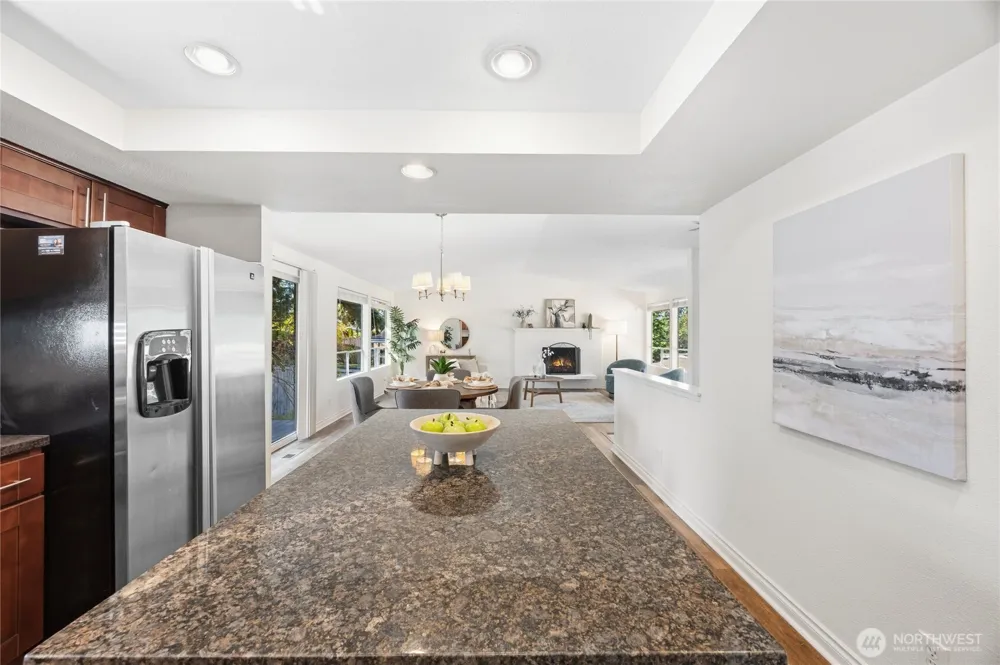 6215 122nd Avenue SE Bellevue, WA 98006