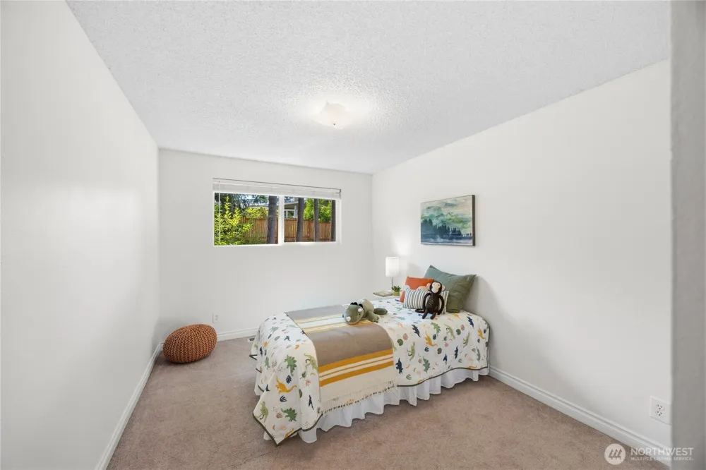6215 122nd Avenue SE Bellevue, WA 98006