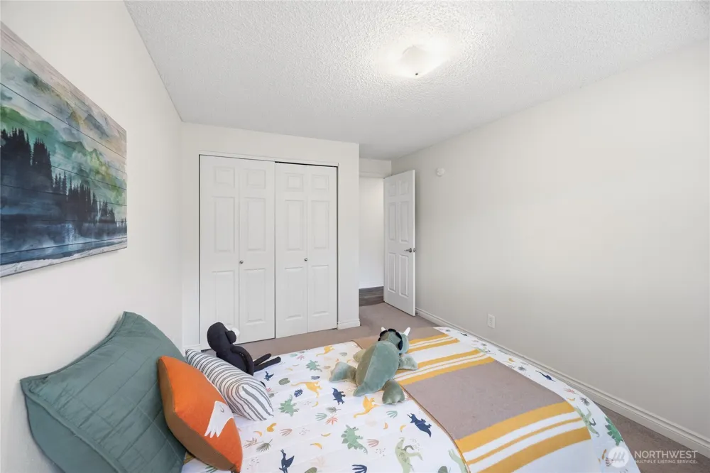 6215 122nd Avenue SE Bellevue, WA 98006
