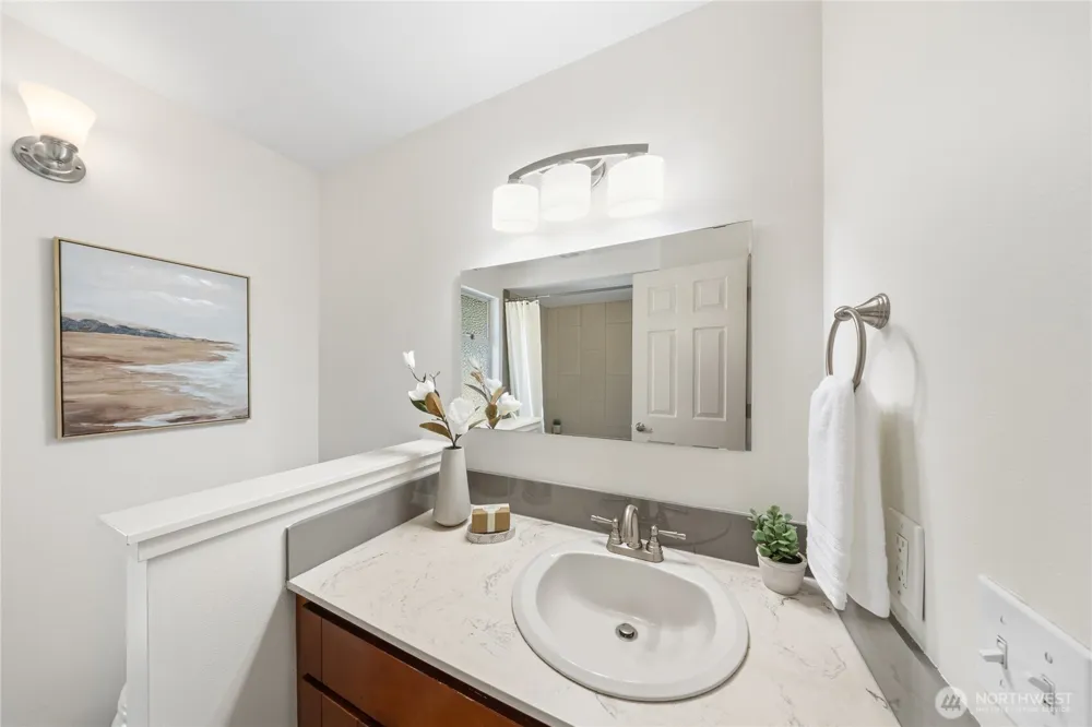 6215 122nd Avenue SE Bellevue, WA 98006