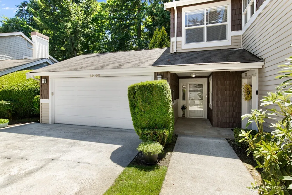 424 228th Street SW #H101 Bothell, WA 98021