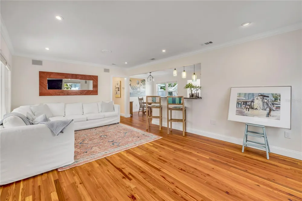 506 YUPON AVENUE New Smyrna Beach, FL 32169