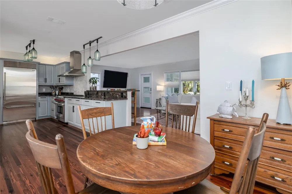 506 YUPON AVENUE New Smyrna Beach, FL 32169