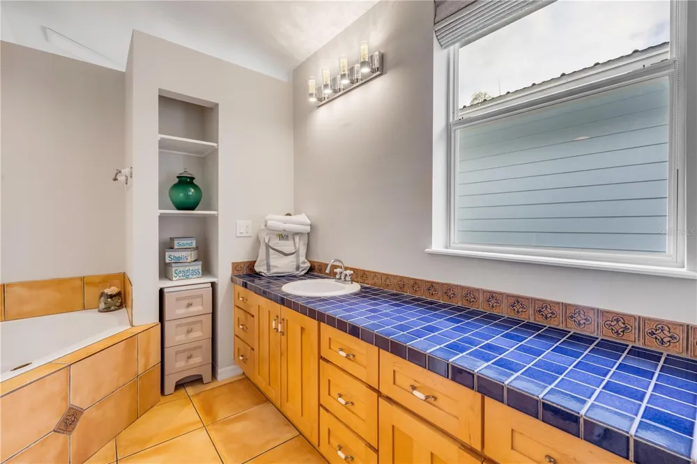 506 YUPON AVENUE New Smyrna Beach, FL 32169