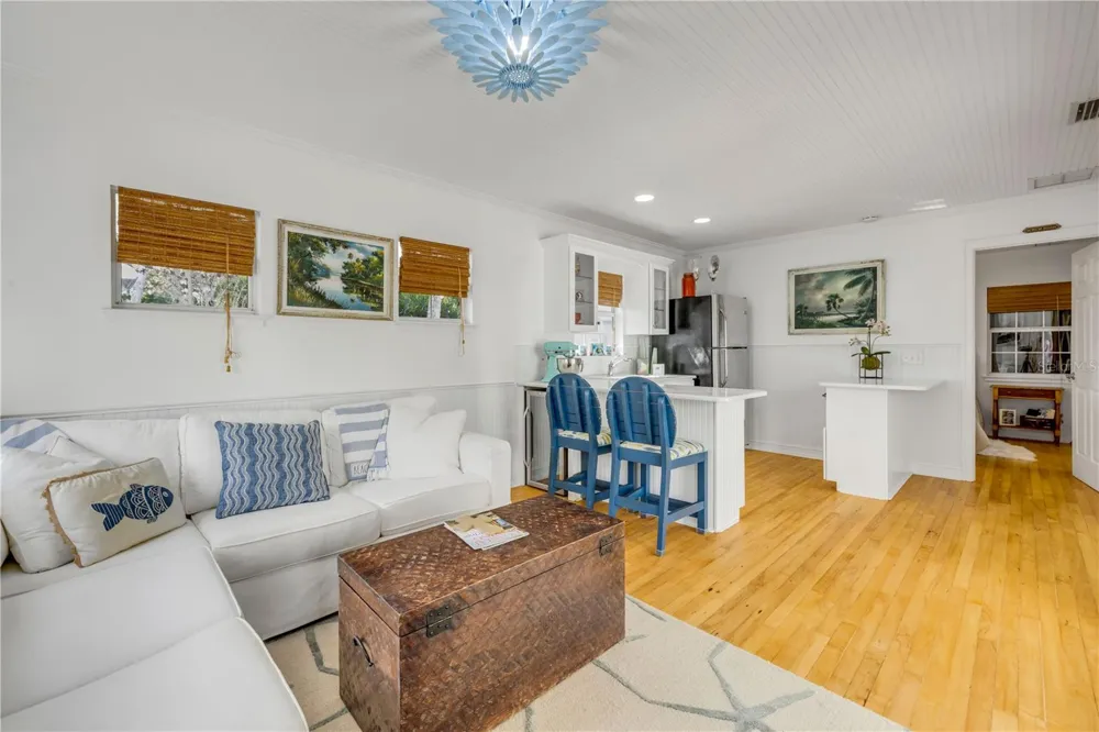 506 YUPON AVENUE New Smyrna Beach, FL 32169