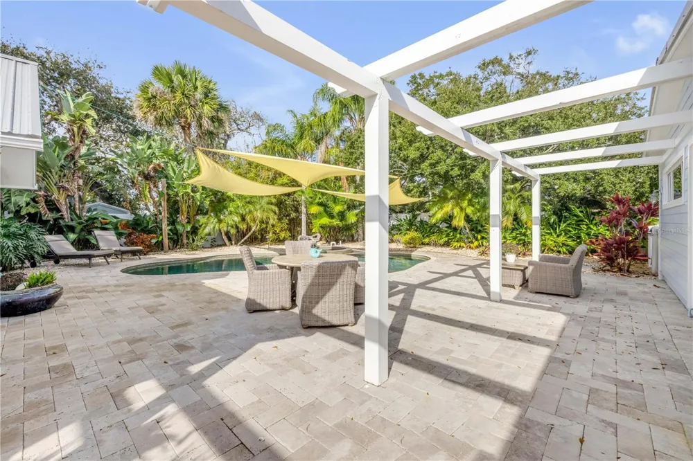506 YUPON AVENUE New Smyrna Beach, FL 32169
