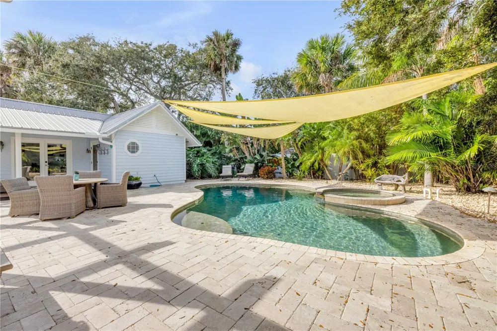 506 YUPON AVENUE New Smyrna Beach, FL 32169
