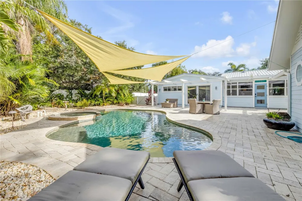 506 YUPON AVENUE New Smyrna Beach, FL 32169