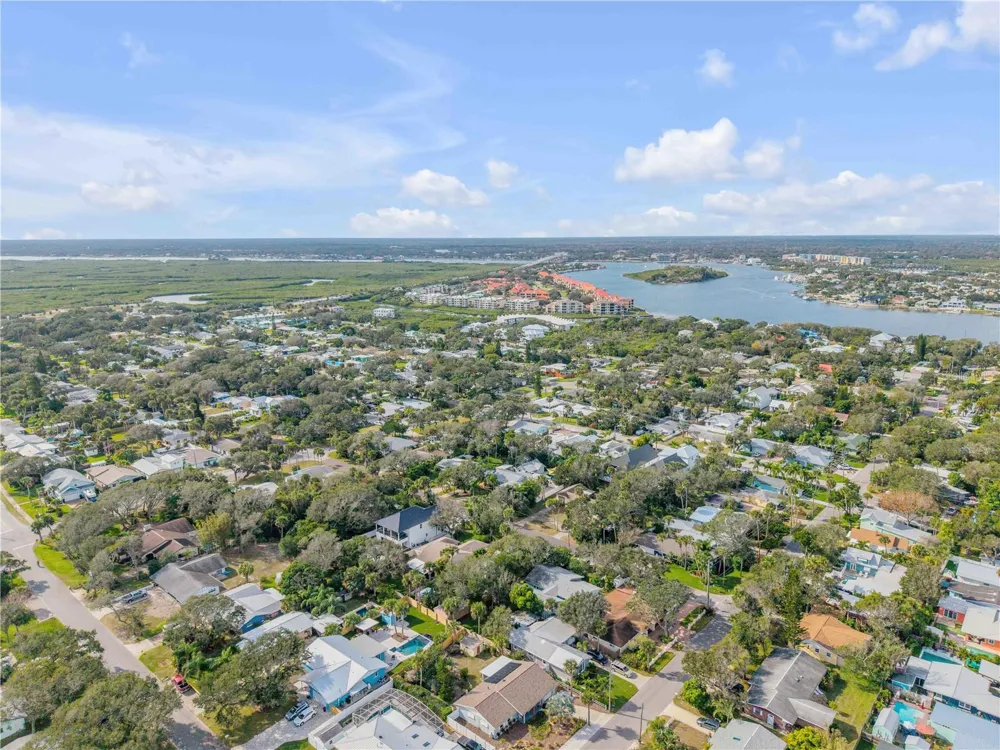 506 YUPON AVENUE New Smyrna Beach, FL 32169