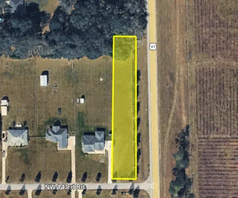 0 NW 143RD ROAD