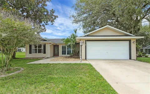 1204 OAK HAMMOCK LANE
