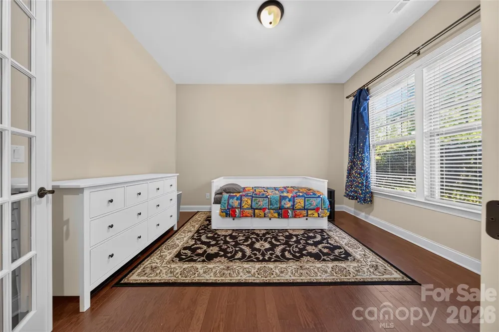 4028 Deer Track Court Mint Hill, NC 28227
