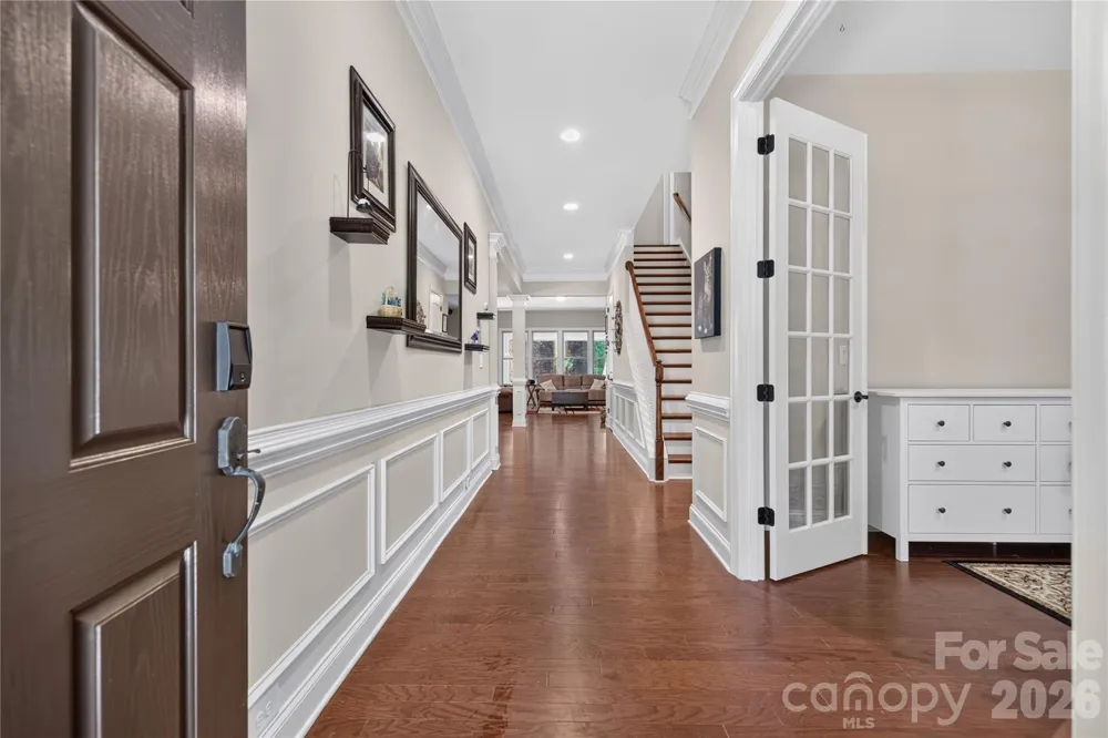 4028 Deer Track Court Mint Hill, NC 28227