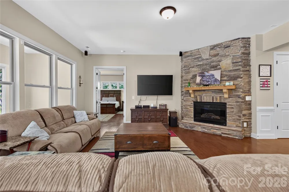 4028 Deer Track Court Mint Hill, NC 28227