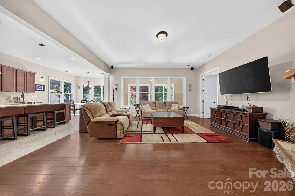 4028 Deer Track Court Mint Hill, NC 28227